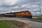 BNSF 6239 South